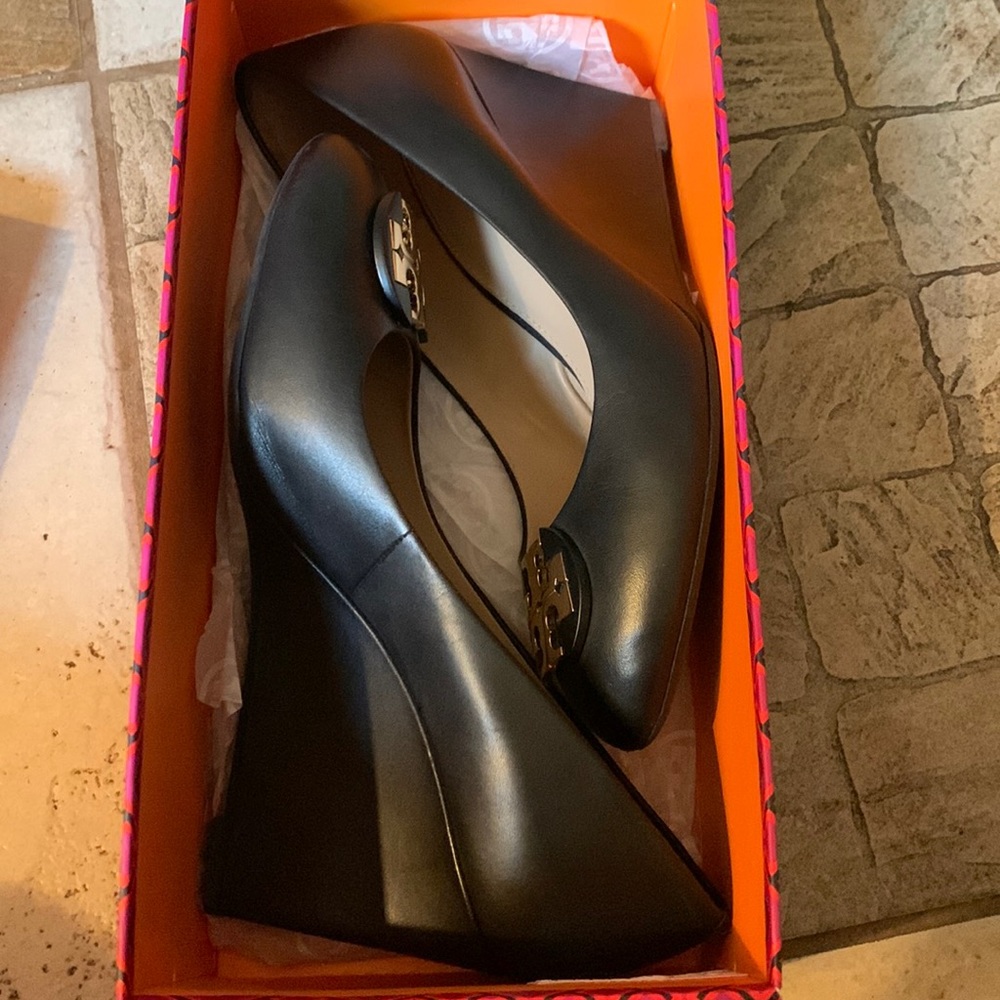 Tory Burch heels